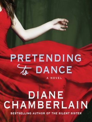 cover image of Pretending to Dance